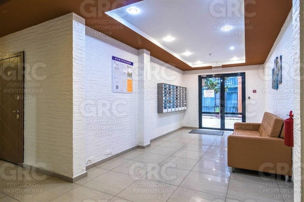 
  Продается апартамент 25 м². Фото 9.