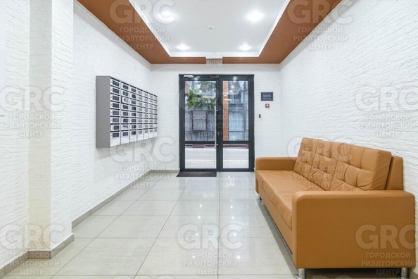 
  Продается апартамент 25 м². Фото 10.