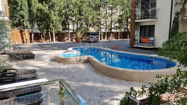 
  Продается апартамент 25 м². Фото 11.