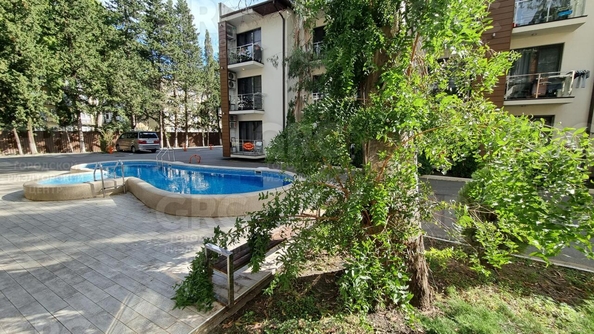 
  Продается студия, 25 м², Ленина ул, д. 219А/1
. Фото 12.