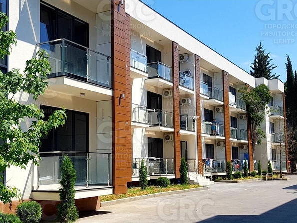 
  Продается апартамент 25 м². Фото 15.