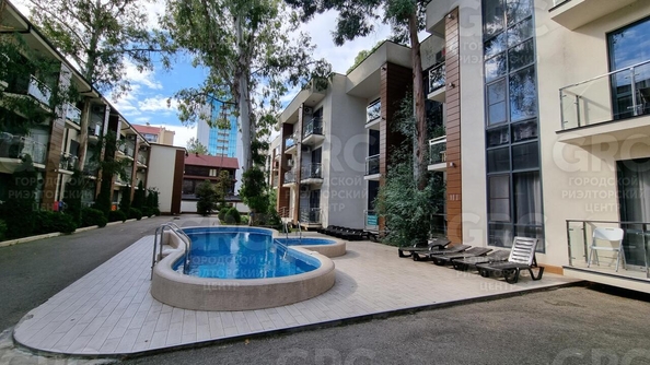 
  Продается апартамент 25 м². Фото 16.