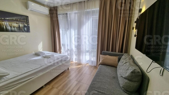 
  Продается апартамент 25 м². Фото 3.