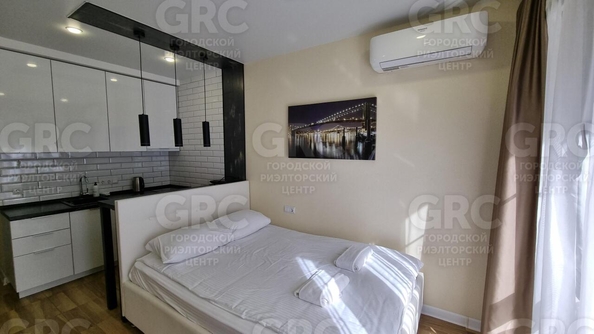 
  Продается апартамент 25 м². Фото 4.
