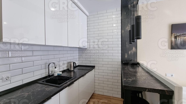 
  Продается апартамент 25 м². Фото 5.