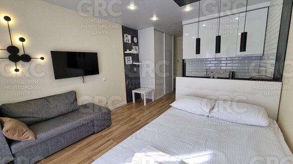 
  Продается апартамент 25 м². Фото 7.