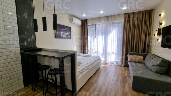 
  Продается апартамент 25 м². Фото 8.