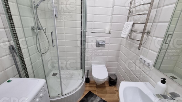 
  Продается студия, 25 м², Ленина ул, д. 219А/1
. Фото 9.