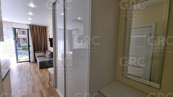 
  Продается апартамент 25 м². Фото 10.
