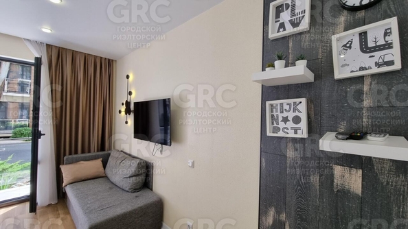 
  Продается апартамент 25 м². Фото 11.