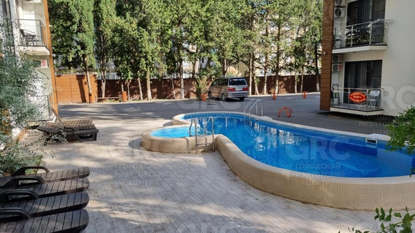 
  Продается апартамент 25 м². Фото 12.