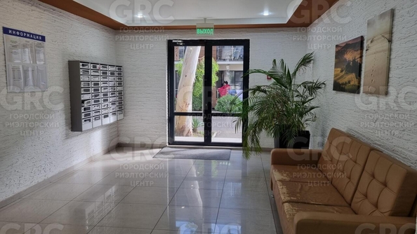 
  Продается апартамент 25 м². Фото 15.