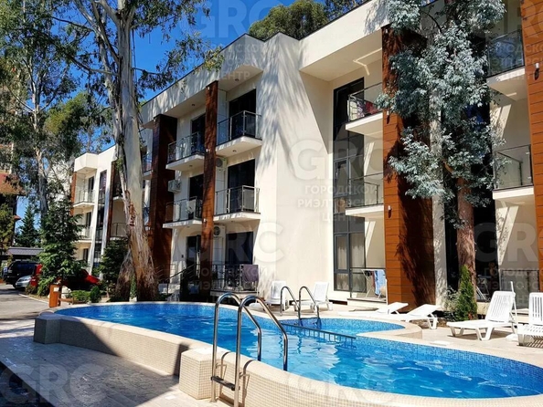 
  Продается студия, 25 м², Ленина ул, д. 219А/1
. Фото 16.