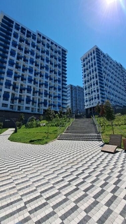 
  Продается студия 18.4 м², в ЖК Кислород, корпус 11. Фото 1.