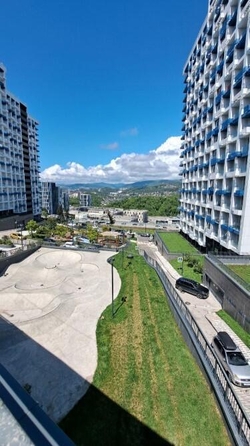 
  Продается студия 18.4 м², в ЖК Кислород, корпус 11. Фото 7.