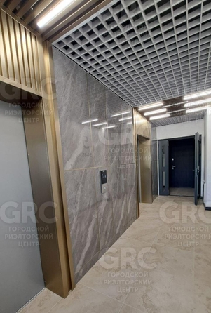 
  Продается студия, 18.4 м², ЖК Кислород, корпус 11
. Фото 11.