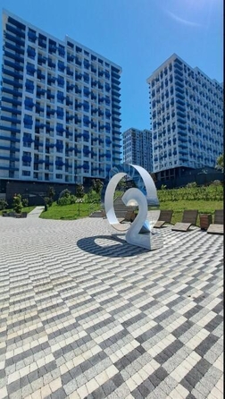 
  Продается студия, 18.4 м², ЖК Кислород, корпус 11
. Фото 12.