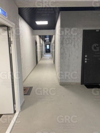 
  Продается студия, 26.6 м², Виноградная ул, д. 207
. Фото 6.