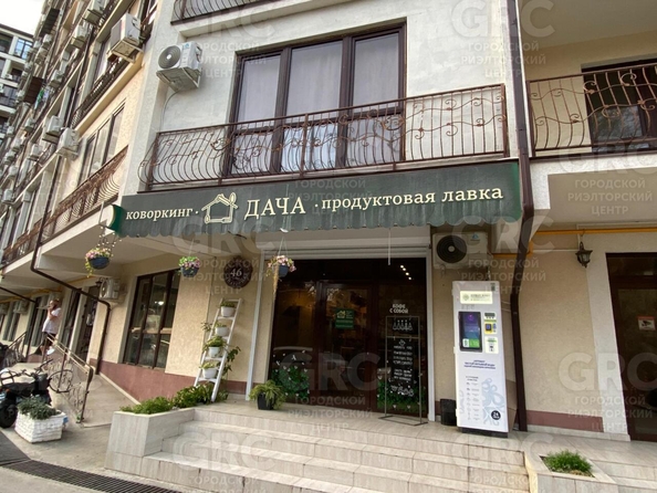 
  Продается 1-комн. квартира 37.5 м². Фото 2.