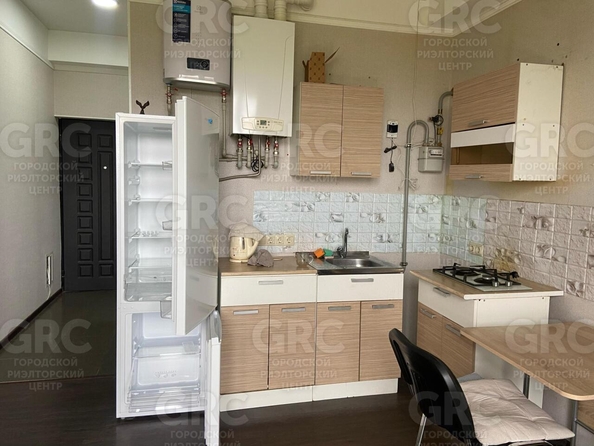 
  Продается 1-комн. квартира 37.5 м². Фото 5.