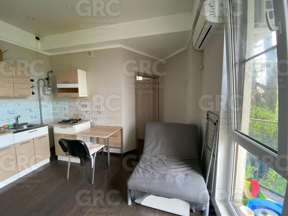 
  Продается 1-комн. квартира 37.5 м². Фото 6.