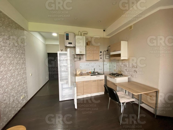 
  Продается 1-комн. квартира, 37.5 м², Санаторная ул, д. 48
. Фото 10.