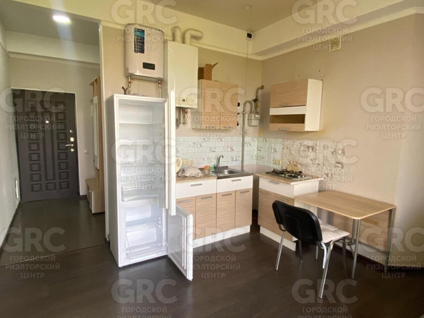 
  Продается 1-комн. квартира 37.5 м². Фото 17.