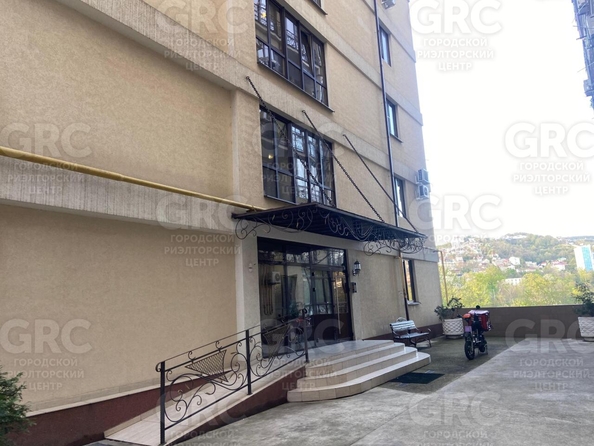 
  Продается 1-комн. квартира, 37.5 м², Санаторная ул, д. 48
. Фото 25.