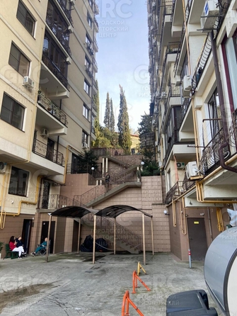 
  Продается 1-комн. квартира, 37.5 м², Санаторная ул, д. 48
. Фото 28.