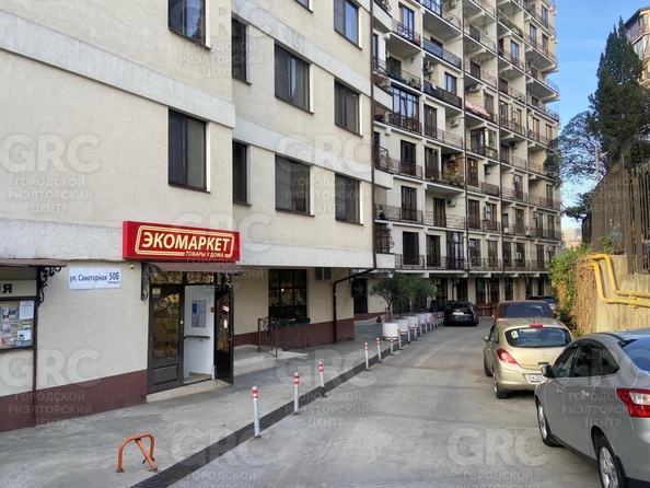 
  Продается 1-комн. квартира 37.5 м². Фото 45.