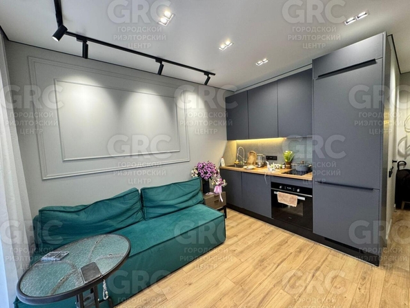 
  Продается 2-комн. квартира, 40 м², Трунова пер, д. 6
. Фото 1.