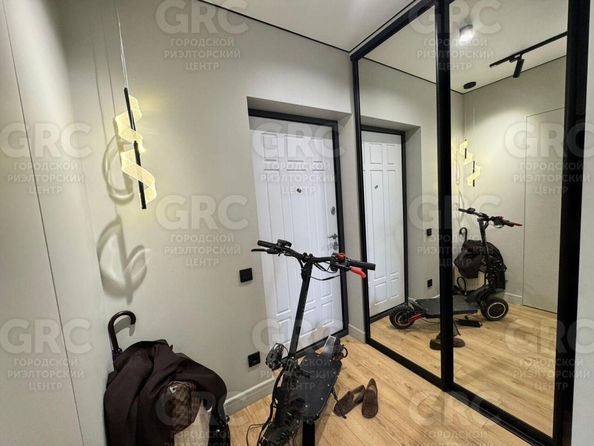 
  Продается 2-комн. квартира, 40 м², Трунова пер, д. 6
. Фото 9.