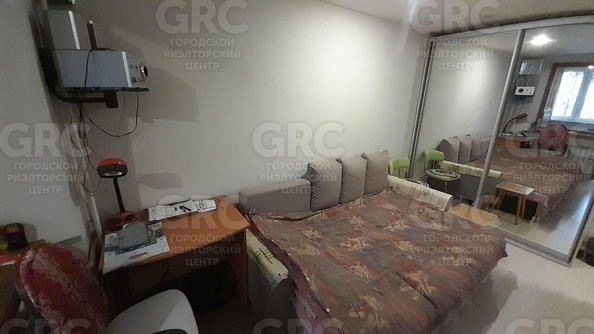 
  Продается студия, 21 м², Трунова пер, д. 4
. Фото 4.