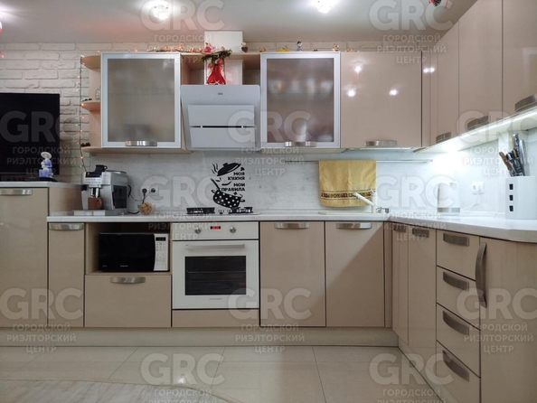 
  Продается 3-комн. квартира 63 м². Фото 12.