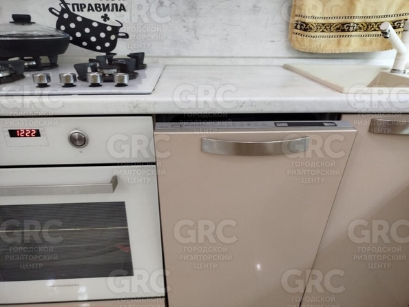 
  Продается 3-комн. квартира 63 м². Фото 21.