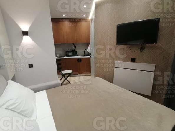
  Продается апартамент 18.6 м². Фото 1.