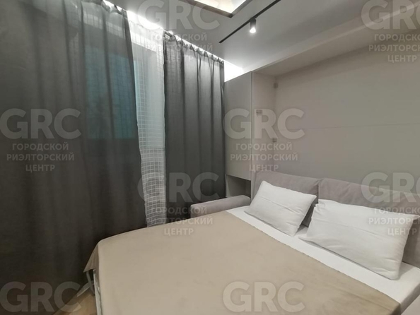 
  Продается апартамент 18.6 м². Фото 2.
