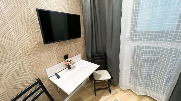
  Продается апартамент 18.6 м². Фото 4.