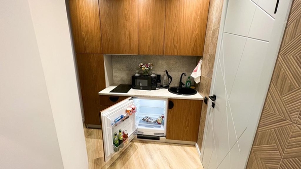 
  Продается апартамент 18.6 м². Фото 5.