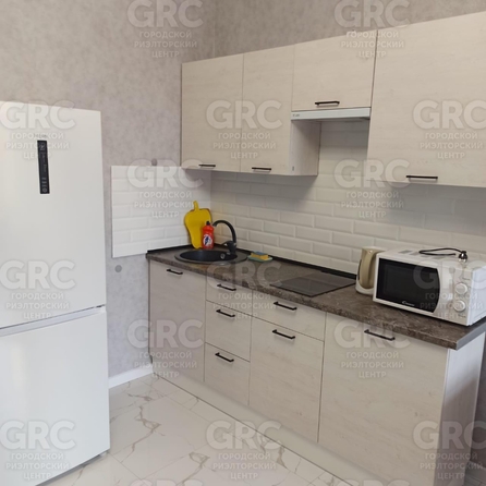 
  Продается апартамент 35.9 м². Фото 1.