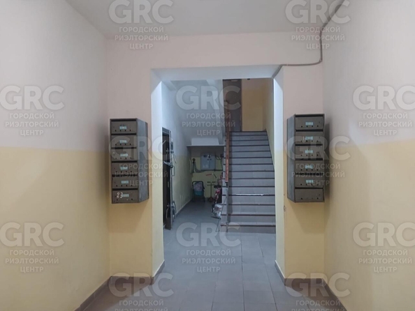
  Продается 2-комн. квартира 55.7 м². Фото 4.