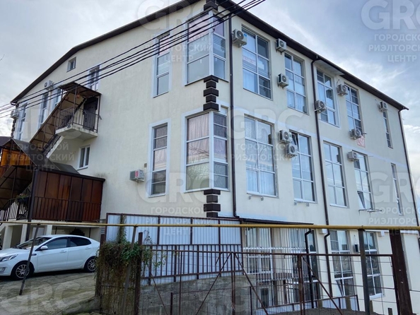 
  Продается 1-комн. квартира 22 м². Фото 4.