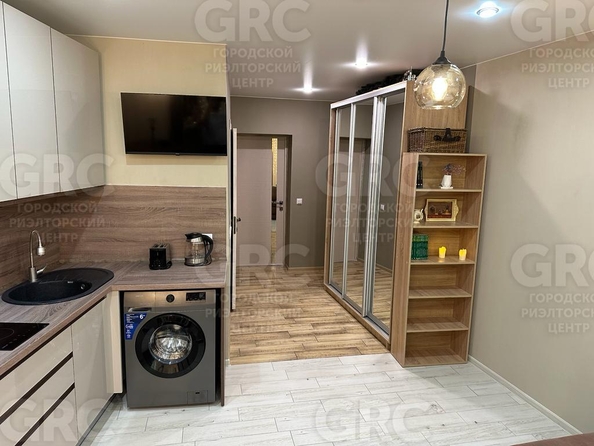 
  Продается апартамент 29 м². Фото 2.