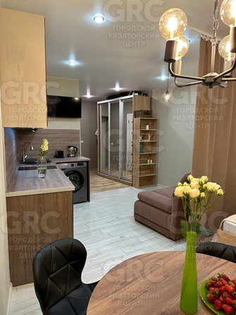 
  Продается апартамент 29 м². Фото 6.