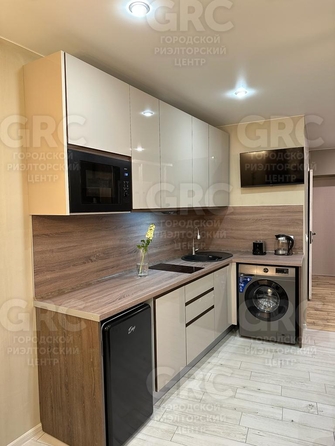 
  Продается апартамент 29 м². Фото 8.