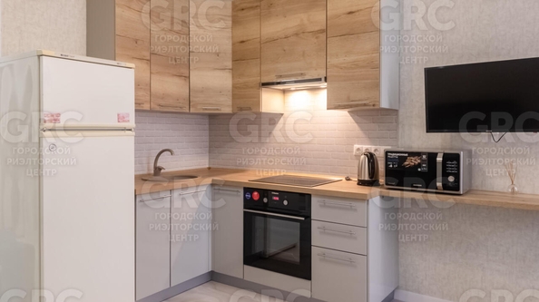 
  Продается апартамент 35.9 м². Фото 11.