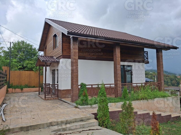 
  Продается коттедж 121.7 м². Фото 1.