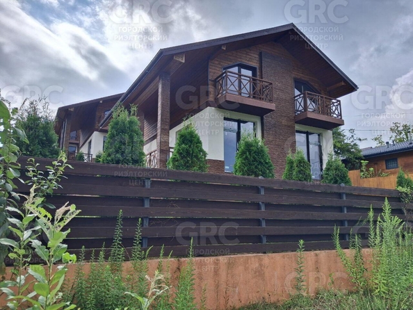 
  Продается коттедж, 121.7 м², Сочи
. Фото 2.