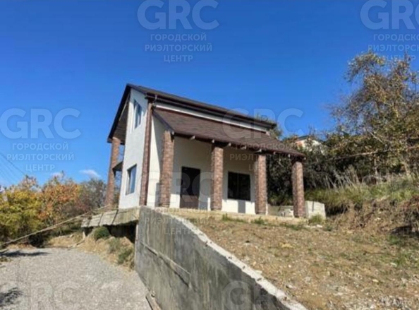 
  Продается дом 100 м². Фото 1.