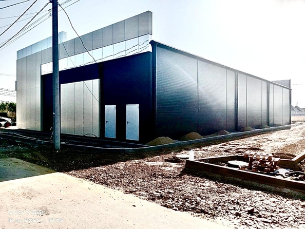 
  Продам здание, 500 м²
. Фото 3.